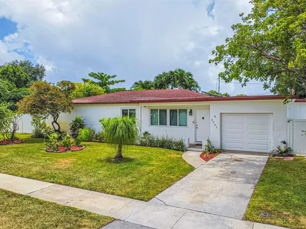 2001 SW 67th Lane, Miramar, FL 33023