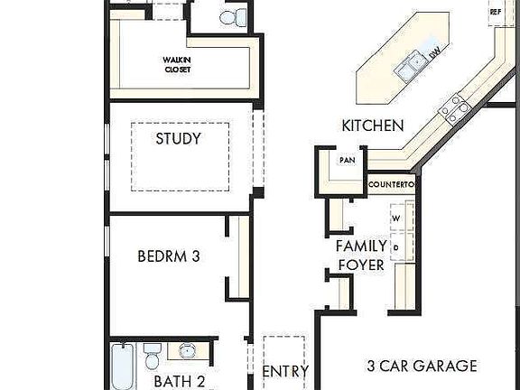 2nd image of this home