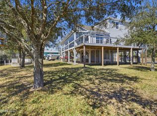 5015 1st Ave, Bay Saint Louis, MS 39520