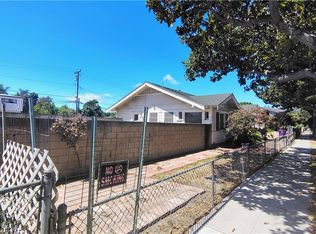 1518 W 19th St LOT 13, Long Beach, CA 90810