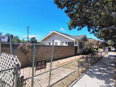 1518 W 19th St Lot 13, Long Beach, CA, 90810