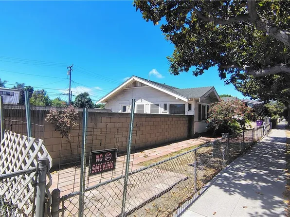 1518 W 19th St Lot 13, Long Beach, CA 90810