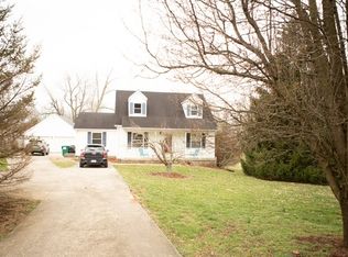 100 Apollo Ct, Georgetown, KY 40324