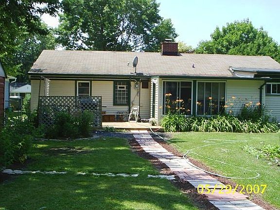 Back of House