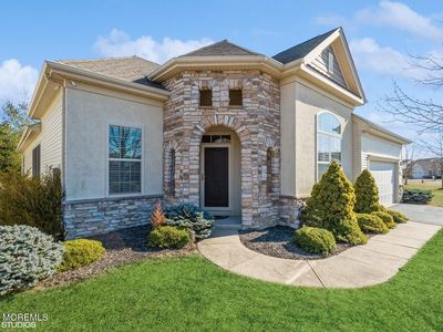 18 Bear Island Drive, Barnegat, NJ, 08005
