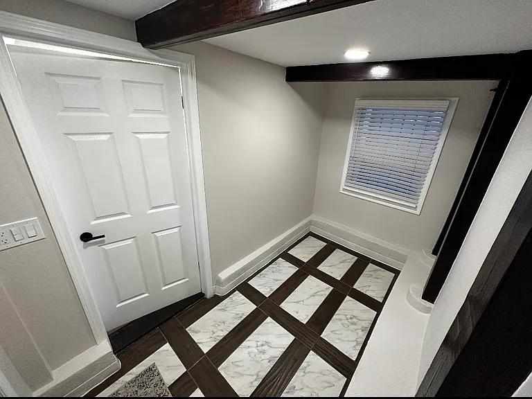 Front Foyer 1.
