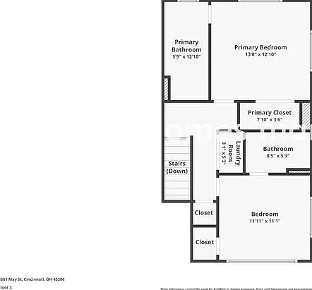657 William Howard Taft Rd — Photo 20
