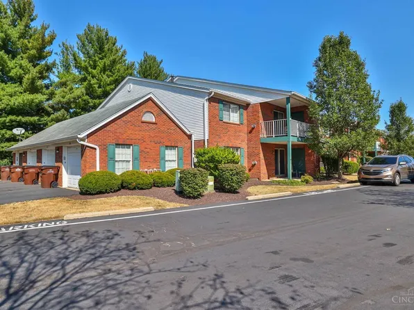 9642 Crosley Farm Dr Unit 69, Colerain Township, OH 45251