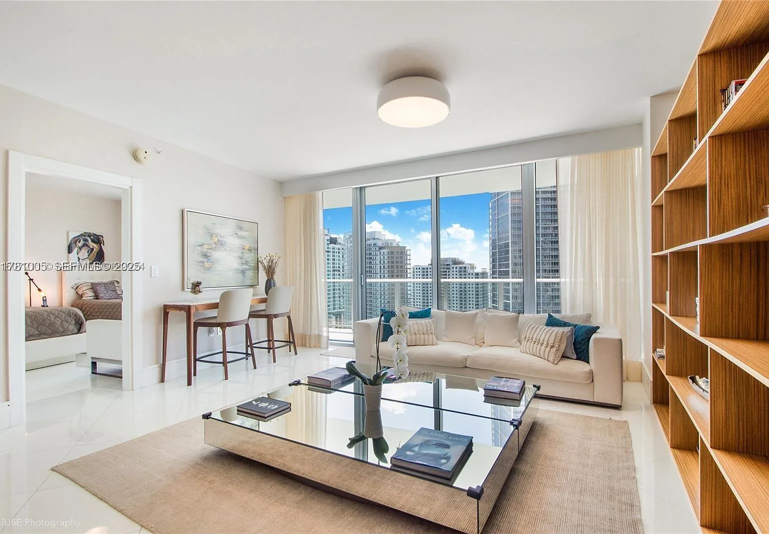 2 bed, 1500 sqft, $7,200 — Photo 3