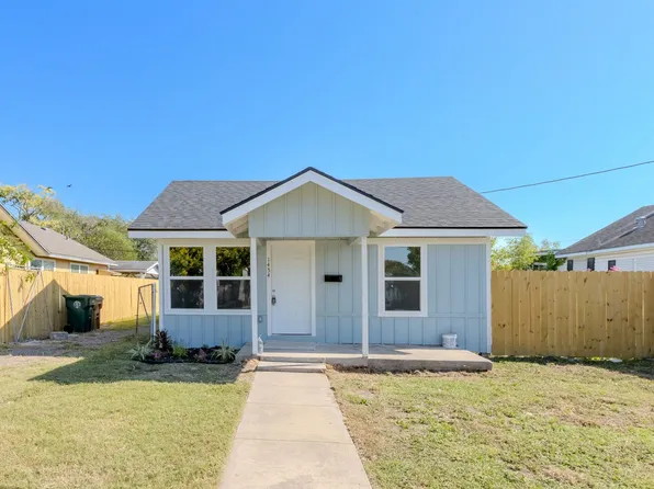 1454 14th St, Corpus Christi, TX 78404