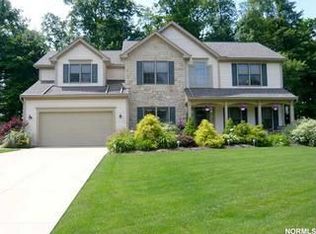 1206 Ty Dr, Medina, OH 44256