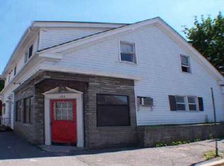 181 Dean St #2, Providence, RI 02903