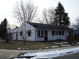 533 Curry St, Tomah, WI 54660