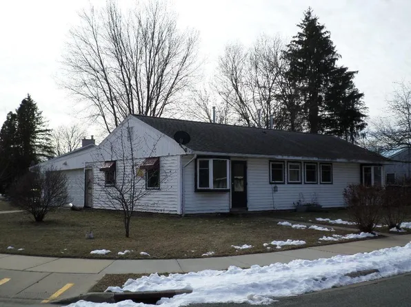 533 Curry STREET, Tomah, WI 54660