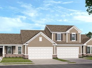 2113 Covey Dr, Danville, IN 46122