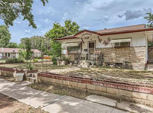 2804 Tremont St, Colorado Springs, CO 80907