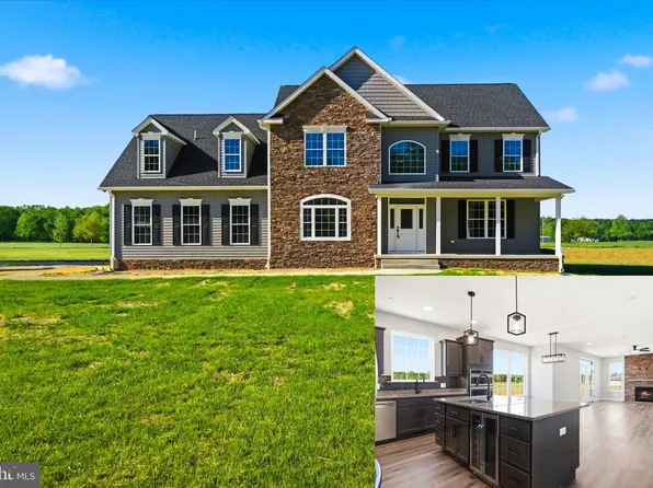 49845 Saint Jeromes Pl, Dameron, MD 20628