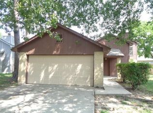 4903 Tealgate Dr, Spring, TX 77373