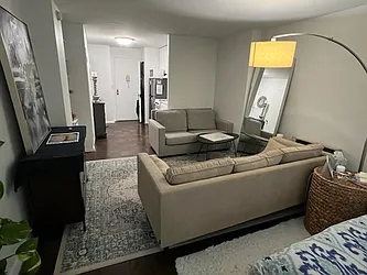 Rented by Yoram Adin, LREB