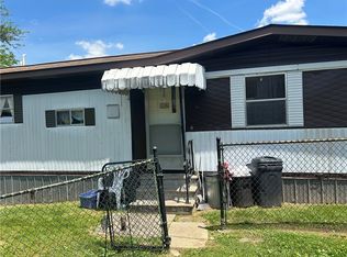 419 Short St, Derry, PA 15627