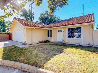 12152 Eastman St, Cerritos, CA 90703
