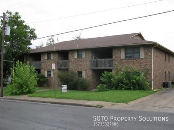 611 W Washington St APT 6