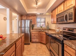 6651 N Campbell Ave APT 133, Tucson, AZ 85718