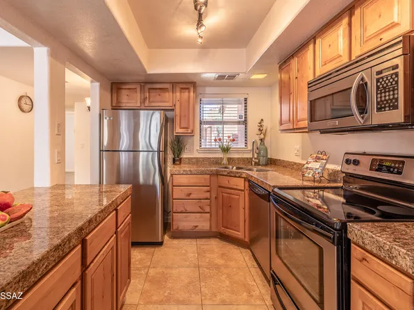 6651 N Campbell Ave APT 133, Tucson, AZ 85718