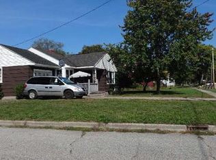 1687 Huizenga St, Muskegon, MI 49442