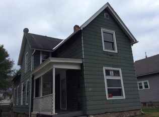 641 5th St, Fort Wayne, IN 46808