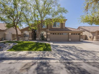 681 W Stanford Ave, Gilbert, AZ, 85233