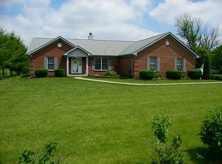 24793 Eagletown Rd, Sheridan, IN 46069