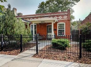 3000 N Hooker St, Denver, CO 80211