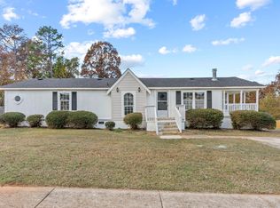 101 Ironwood Rd, Simpsonville, SC 29681