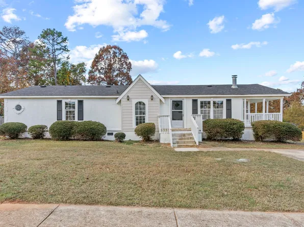101 Ironwood Rd, Simpsonville, SC 29681