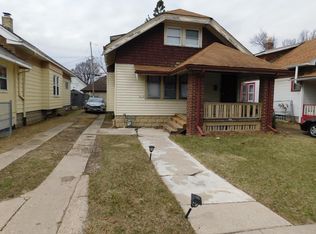 4119 N 25th St, Milwaukee, WI 53209