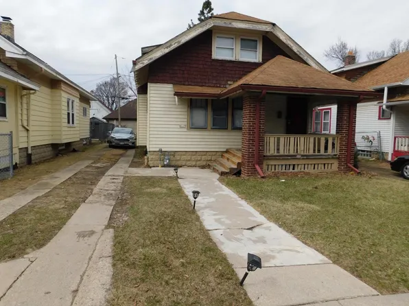 4119 North 25th STREET, Milwaukee, WI 53209