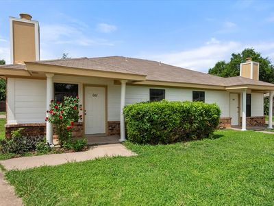 600 Renee Dr, Irving, TX, 75061