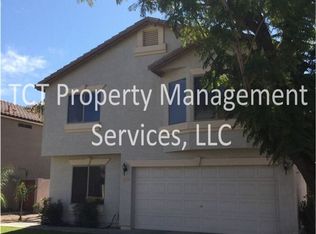 2033 E Palomino Dr, Gilbert, AZ 85296