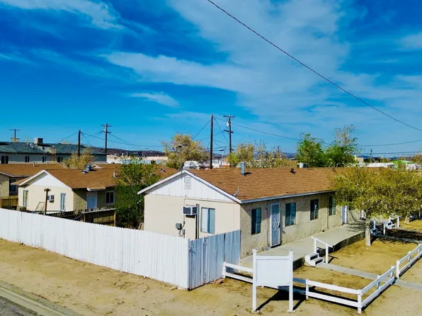 1839 Elm St #4, Rosamond, CA 93560