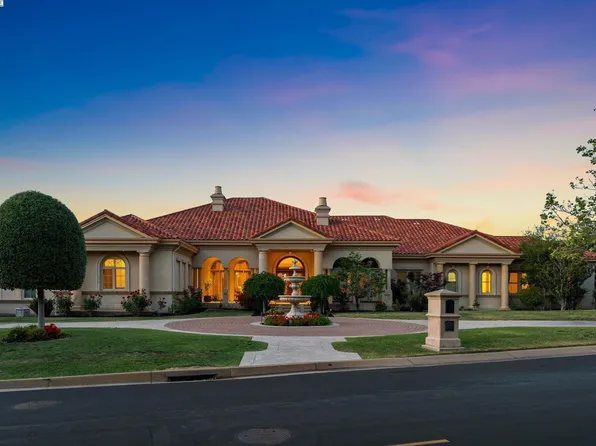 3062 W Ruby Hill Dr, Pleasanton, CA 94566