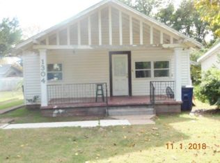 1304 W Maple Ave, Duncan, OK 73533