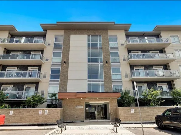 16 Markle Cres, Hamilton, ON