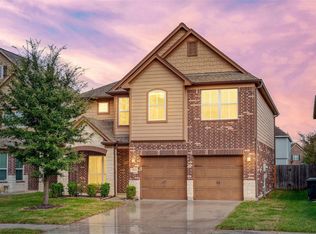 3326 Coopers Ridge Way, Houston, TX 77084