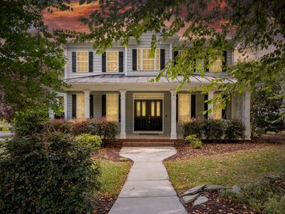 1806 White Dogwood Rd, Apex, NC, 27502