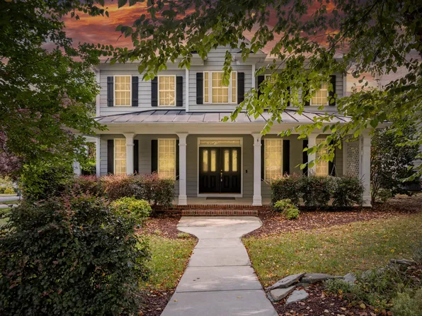 1806 White Dogwood Rd, Apex, NC 27502