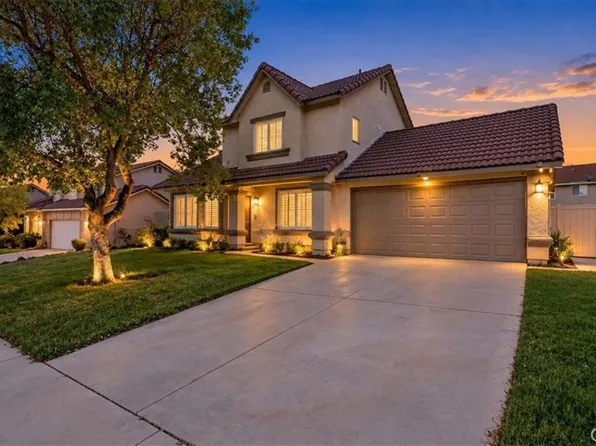 24706 Wild Calla Dr, Moreno Valley, CA 92557
