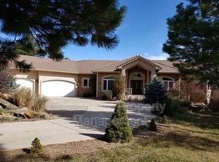 1350 Ambergate Ct, Monument, CO 80132
