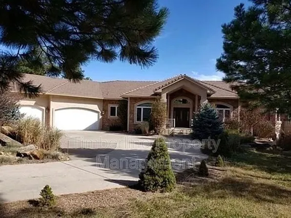 1350 Ambergate Ct, Monument, CO 80132