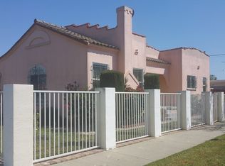 1156 W 65th Pl, Los Angeles, CA 90044